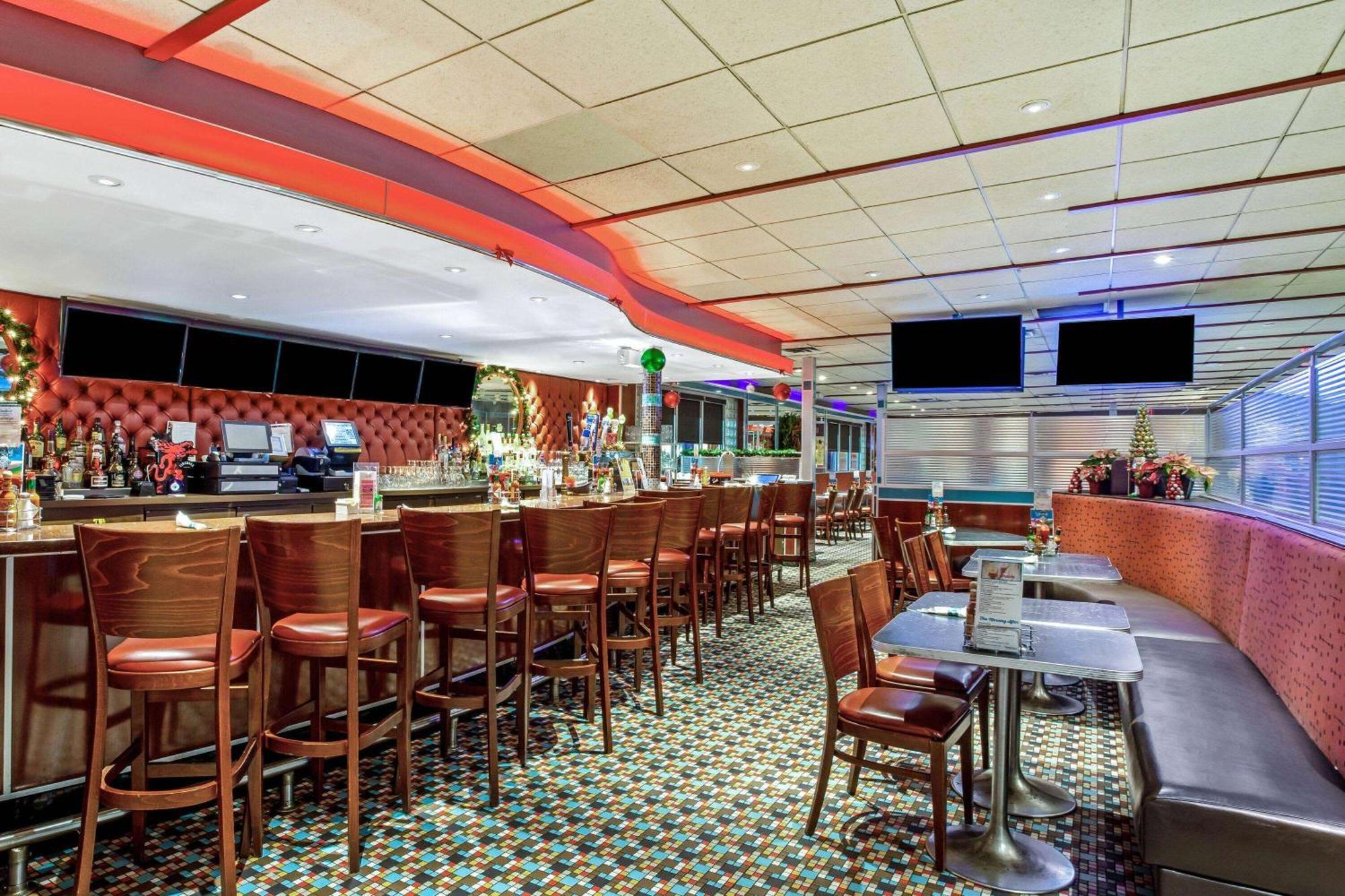 La Quinta By Wyndham Stamford / New York City Bagian luar foto