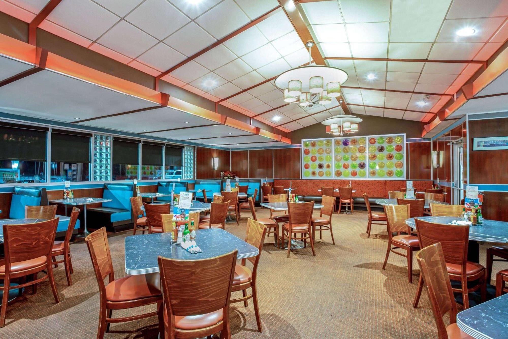 La Quinta By Wyndham Stamford / New York City Bagian luar foto